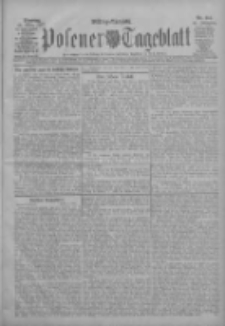 Posener Tageblatt 1907.03.26 Jg.46 Nr144