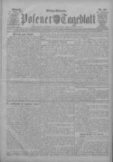 Posener Tageblatt 1907.03.27 Jg.46 Nr146