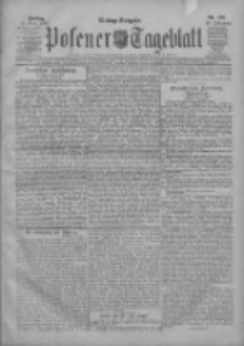 Posener Tageblatt 1907.04.12 Jg.46 Nr170
