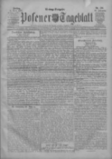 Posener Tageblatt 1907.04.12 Jg.46 Nr170