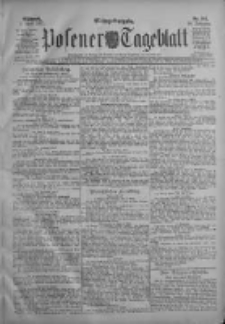Posener Tageblatt 1911.04.05 Jg.50 Nr162