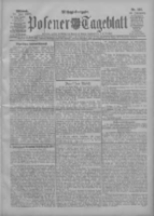Posener Tageblatt 1907.06.19 Jg.46 Nr282