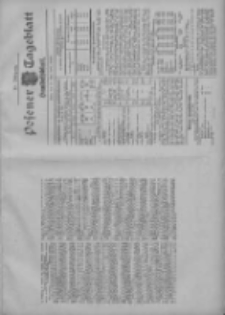 Posener Tageblatt. Handelsblatt 1907.05.16 Jg.46