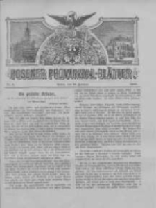 Posener Provinzial-Blätter 1907.02.10 Nr6
