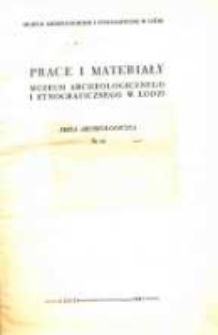 Tradycje celtyckie w obrzędowości Protosłowian