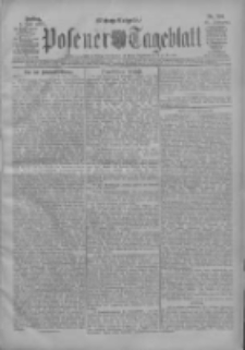 Posener Tageblatt 1907.07.05 Jg.46 Nr310