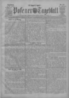 Posener Tageblatt 1907.07.06 Jg.46 Nr312