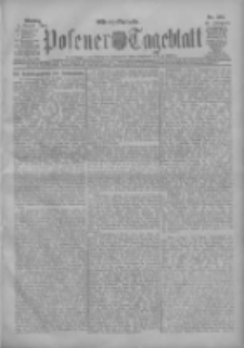 Posener Tageblatt 1907.08.05 Jg.46 Nr362