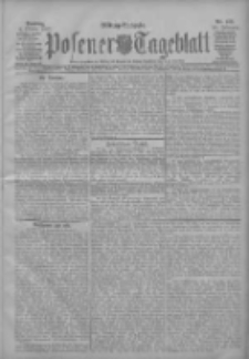 Posener Tageblatt 1907.10.08 Jg.46 Nr472