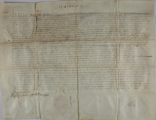 Papież Klemens X eryguje Kongregacje Oratorium na Świętej Górze w Gostyniu