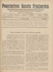 Powszechna Gazeta Fryzjerska : organ Związku Polskich Cechów Fryzjerskich 1930.03.16 R.8 Nr6