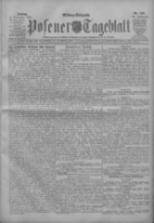 Posener Tageblatt 1907.11.08 Jg.46 Nr526