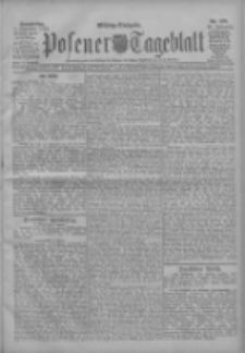 Posener Tageblatt 1907.12.05 Jg.46 Nr570