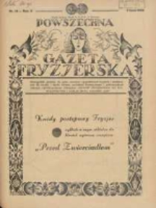 Powszechna Gazeta Fryzjerska : organ Związku Polskich Cechów Fryzjerskich 1932.07.01 R.10 Nr13