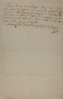 Facultus do słuchania spowiedzi i rozgrzeszania z grzechów zarezerwowanych