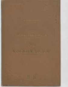 Pod włoskiem niebem: fantazya