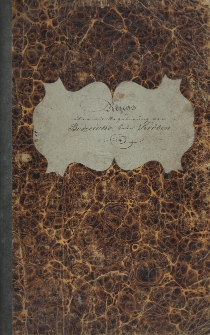 Recess w sprawie majątku w Bodzewku