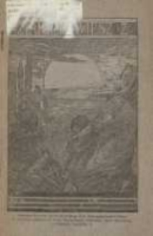 Szlakiem wieszcza: pamiątka Drugiego Dnia Wstrzemięźliwości i Ofiary urządzonego w rocznicę śmierci Adama Mickiewicza dnia 26-go listopada 1916 roku