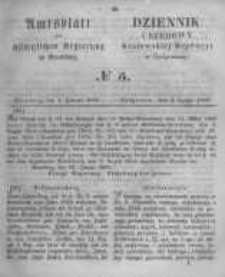 Amtsblatt der Königlichen Preussischen Regierung zu Bromberg. 1859.02.04 No.5