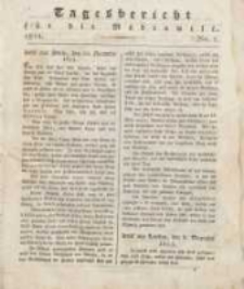 Tagesbericht für die Modenwelt 1824 Nr2