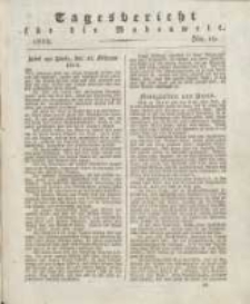 Tagesbericht für die Modenwelt 1824 Nr10