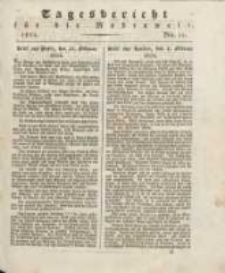 Tagesbericht für die Modenwelt 1824 Nr11