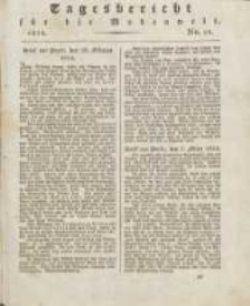 Tagesbericht f&uuml;r die Modenwelt 1824 Nr12