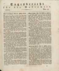 Tagesbericht für die Modenwelt 1824 Nr15