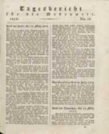 Tagesbericht f&uuml;r die Modenwelt 1824 Nr16