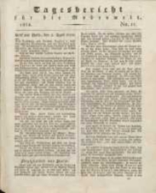 Tagesbericht für die Modenwelt 1824 Nr17