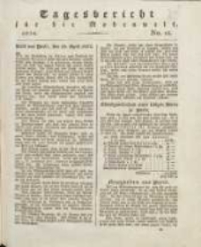 Tagesbericht für die Modenwelt 1824 Nr18