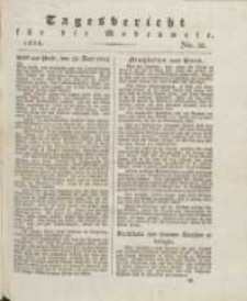 Tagesbericht f&uuml;r die Modenwelt 1824 Nr27