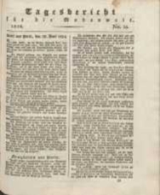 Tagesbericht f&uuml;r die Modenwelt 1824 Nr29