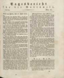 Tagesbericht für die Modenwelt 1824 Nr32