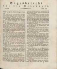 Tagesbericht f&uuml;r die Modenwelt 1824 Nr35