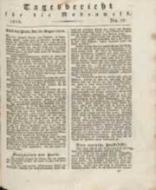 Tagesbericht für die Modenwelt 1824 Nr37