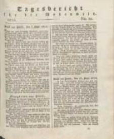 Tagesbericht f&uuml;r die Modenwelt 1824 Nr39