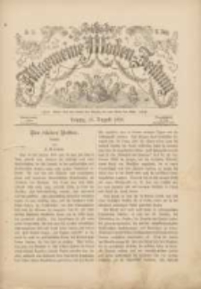 Allgemeine Moden-Zeitung : eine Zeitschrift für die gebildete Welt, begleitet von dem Bilder-Magazin für die elegante Welt 1893.08.28 Nr35