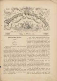 Allgemeine Moden-Zeitung : eine Zeitschrift f&uuml;r die gebildete Welt, begleitet von dem Bilder-Magazin f&uuml;r die elegante Welt 1893.10.16 Nr42