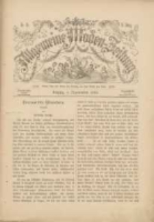 Allgemeine Moden-Zeitung : eine Zeitschrift f&uuml;r die gebildete Welt, begleitet von dem Bilder-Magazin f&uuml;r die elegante Welt 1893.11.06 Nr45