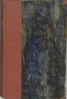 Biały książę: czasy Ludwika Węgierskiego. T.1