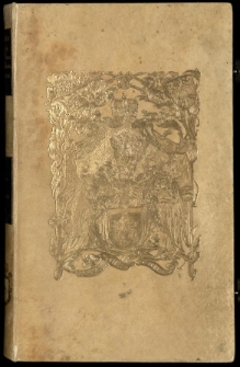 Silva rerum Radolińskich