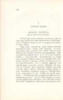 Koniec niewoli (od r. 1890 do dni naszych)