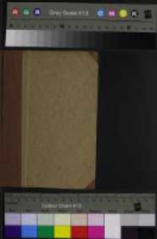 Żacy krakowscy w r. 1549: prosta kronika