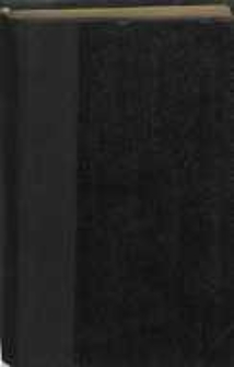 Niebieskie migdały: powieść. T.1