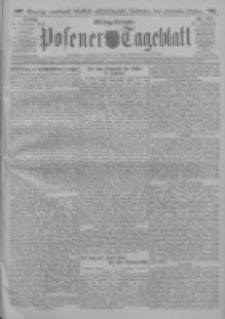 Posener Tageblatt 1911.12.08 Jg.50 Nr576