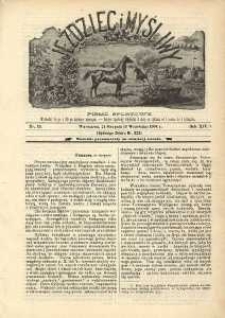 Jeździec i Myśliwy 1904 Nr15