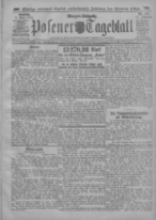 Posener Tageblatt 1912.04.07 Jg.51 Nr164