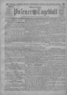 Posener Tageblatt 1912.04.10 Jg.51 Nr167