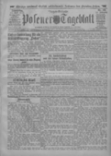 Posener Tageblatt 1912.04.11 Jg.51 Nr168
